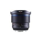 Objectif Laowa 10mm f/2.8 Zero-D FF monture L | ✅ 5 ans de garantie