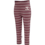 Hummel United Tights Woodrose