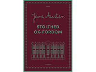 Stolthet Och Fördom | Jane Austen | Språk: Danska