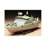 Tamiya U.S Navy PBR 31 Mk.II Patrol Boat Pibber - VIETNAM WAR