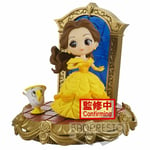 [DISPO A CONFIRMER] Figurine Bella Stories Disney Characters Q posket 8m