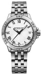 Raymond Weil 5960-ST-00300 Tango Quartz (30mm) White Dial / Watch