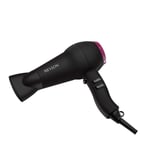 Revlon Perfect Heat Fast And Light Hair Dryer