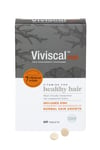 Viviscal Hair Supplement For Men, Natural Ingredients with Rich Marine Protei...