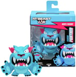 MRBEAST MrBeast Lab Vinyl Classic Panther Figure