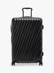 TUMI 19 Degree Short Trip 66cm 4-Wheel Expandable Medium Suitcase