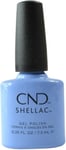 CND Shellac UV/LED Gel Nail Polish 7.3ml - Chance Taker