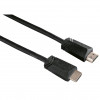 HAMA Hama HDMI kabel ethernet Svart 3m 00122101