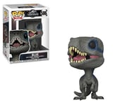 FUNKO Figure POP! Jurassic World 2 - Blue - Neuf