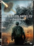 Battle: Los Angeles DVD