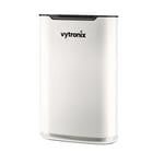 Vytronix VAP55 Anti Allergen Odour Reducing Portable Air Purifier 55W 4 Speeds