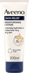 Aveeno Skin Relief Moisturising Lotion, With Soothing 200 ml (Pack of 1) 