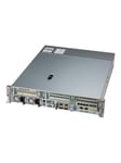 Supermicro SuperServer 221HE-FTNR