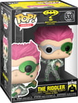 Funko Batman Forever actionfigur (The Riddler)