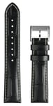 Hamilton Straps H690000143 Khaki Field 'Murph' 20mm Black Watch
