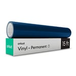 Cricut Vinyl - Permanent (15 ft)