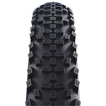 Schwalbe Smart Samoa Performance Addix E-50 24´´ X 1.85 Mtb-däck