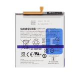 Batterie Interne pour Samsung Galaxy S23 FE 4500mAh Original Samsung Noir