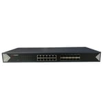 Accessoire vidéo-surveillance HIKVISION Switch 24 ports non-manageable Gigabit