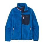 Patagonia Classic Retro-X Fleece Jacket - Polaire femme Vessel Blue XS