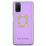 ERT GROUP Coque de téléphone Portable pour Oppo A92/ A72/ A52 Original et sous Licence Officielle Friends Motif 006 Parfaitement adapté à la Forme du téléphone Portable, Coque en TPU