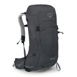 Osprey stratos 26 (herre) - tunnel vision grey  - OneSize - Naturkompaniet