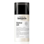 L'Oréal Professionnel Crème Leave-In pour tous les types de cheveux, contre la casse des cheveux, les changements de couleur et les frisottis, avec filtre UV et protection contre la chaleur,