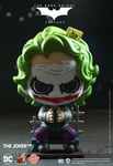 [DISPO A CONFIRMER] The Dark Knight Trilogy figurine Cosbi The Joker 8 cm