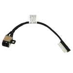 Connecteur Dc Jack Pour Portable Dell Inspiron 3501 3502 3505 4VP7C DC301016G00