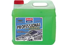 Krafft Fluids – antic. C.C. 20% Professional verde5 L