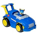 Mighty Pups Chase&#39;s Cruiser Paw Patrol Mighty Pups -autot 116543