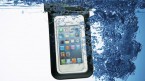 Universal Vanntett etui for iPhone og Samsung Waterproof