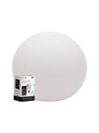 8seasons Design Shining Globe with MIKA Football Light 50cm