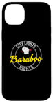 iPhone 14 Plus City Lights Baraboo Nights Wisconsin US Cities WI Case