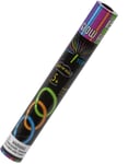 15 Glow Sticks-armband i 5 färger