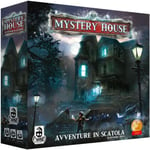 Mystery House - Jeu de Table Cranio Creations (Ed.italiano)