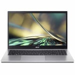 Bärbar dator Acer A315-44P 15,6" AMD Ryzen 5 5500U 16 GB RAM 512 GB SSD