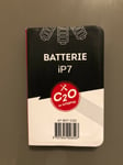 Batterie iPhone 7 Plus (C2O)