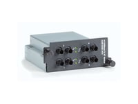 Black Box Le2711c, Rask Ethernet, 100 Mbit/S, 10Base-T, 100Base-Tx, 1000Base-T, Ieee 802.1D, Ieee 802.1Q, Ieee 802.1P, Ieee 802.1S, Ieee 802.1S, Ieee 8102Ie, 810Ee 802Iex. ,Ieee..., St, Multimodus