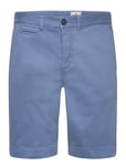 Jeffrey Chino Shorts Blue Morris