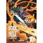 Back from Hell Tome 7 - Le sage persécuté se réincarne pour se venger (Manga)