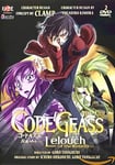 Kaze Code Geass Vol2