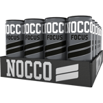 NOCCO Focus Ramonade 24-Pack