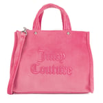 Handväska Juicy Couture BIJXT8701WPO Rosa