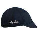 Rapha Cap II Cykelkeps Dark Navy/Navy S/M