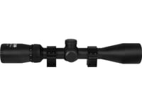 Lornetka Focus Optics Focus In Sight Pro 3-9X40 Mount