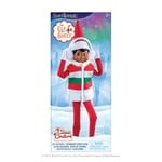 Claus Couture Collection of Elf on the Shelf Clothes 2024 (Bundle-Up Puffer Vest)