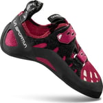 La Sportiva Women's Tarantula Red Plum, 35.5