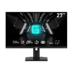 MSI G274PF - LED-skärm - 27" - HDR