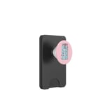 Katana Samurai Rose Fleur de Cerisier Sakura Japon Pastel Anime PopSockets PopWallet pour MagSafe